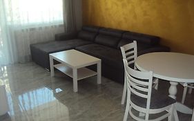 Apartment 13